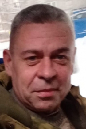 Ulyanov Aleksandr Vyacheslavovich