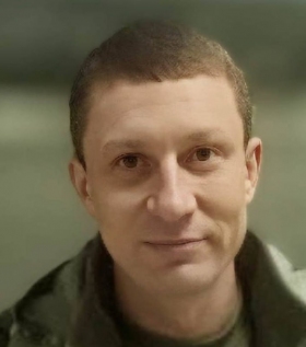 Волков Александр Геннадьевич