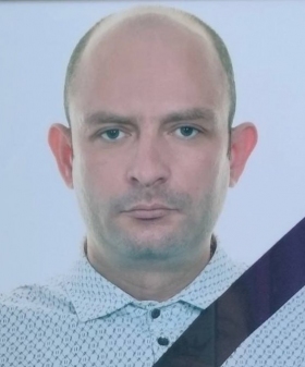 Tkachev Vasiliy Viktorovich