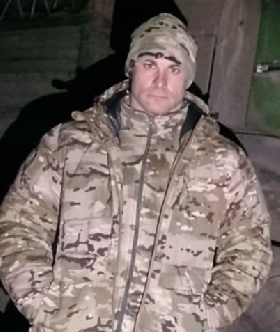 Krylov Artem Vladimirovich