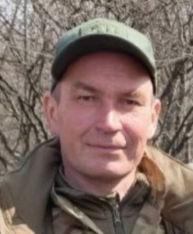 Berezin Aleksey Leonidovich