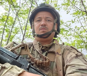 Golubev Viktor Valerevich
