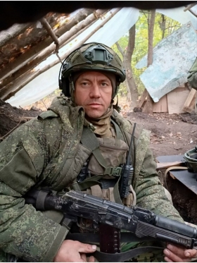 Беспалов Денис Павлович
