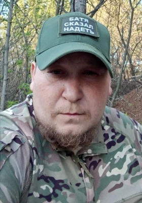 Frantsev Vitaliy Yurevich