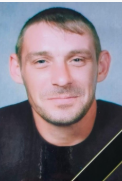 Kuzovkov Vladimir Vladimirovich