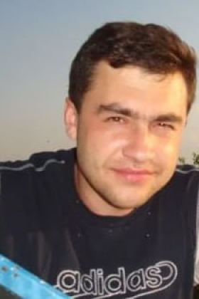 Rudikov Eduard Anatolevich