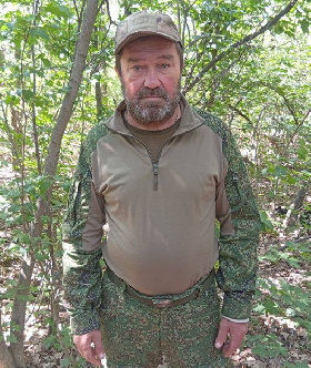 Dutlov Vadim Borisovich
