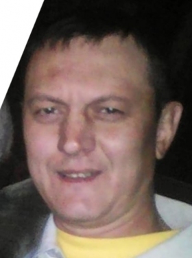 Sattarov Ildar Rishatovich
