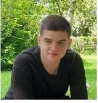 Vorobev Nikita Andreevich