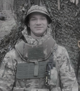 Malyshev Vadim Alekseevich