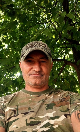 Voronin Sergey Sergeevich