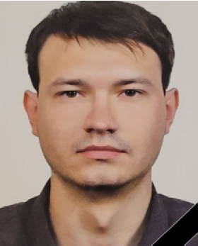 Sarvilin Aleksandr Sergeevich