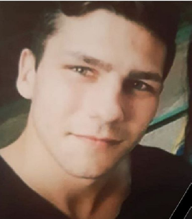 Lyalin Sergey Vitalevich