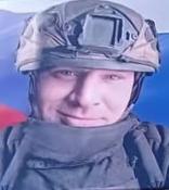 Smirnov Aleksandr Mikhaylovich
