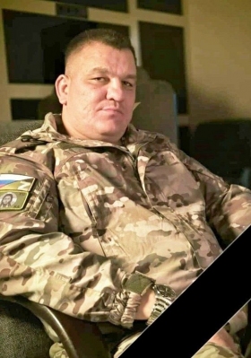 Ivanov Andrey Viktorovich