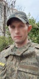 Perevalov Andrey Valerevich