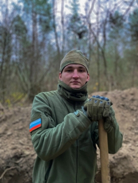 Sokolov Daniil Sergeevich
