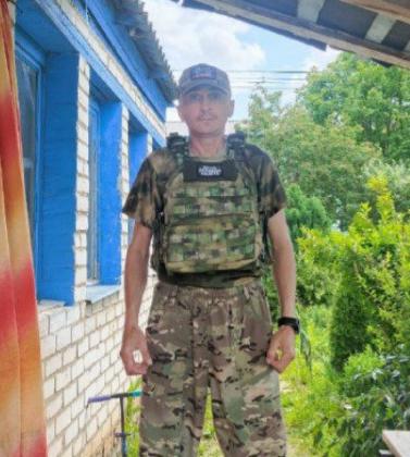 Grechikhin Aleksandr