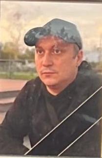 Naumov Andrey Aleksandrovich