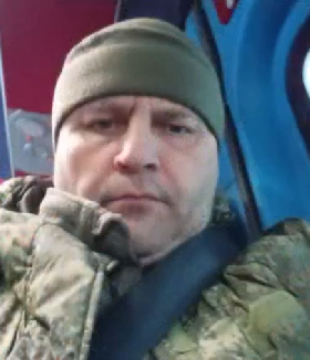 Petrov Dmitriy Nikolaevich