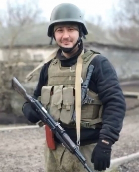 Osipov Aleksey Aleksandrovich
