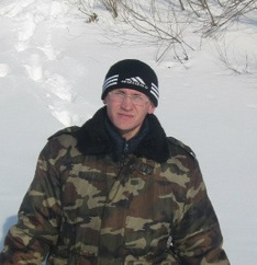 Petrov Nikolay Vladimirovich