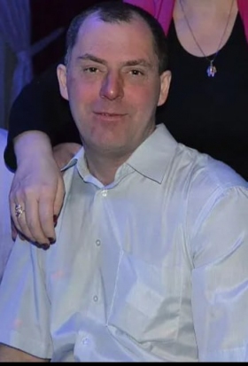 Ponomarev Andrey Viktorovich
