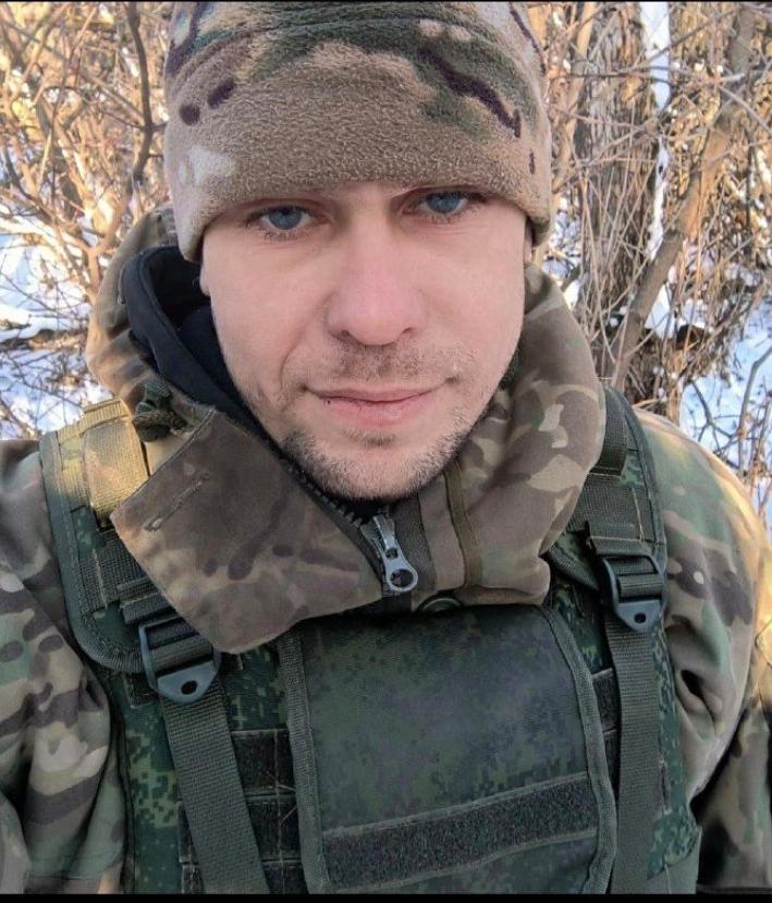 Мельников Александр Александрович