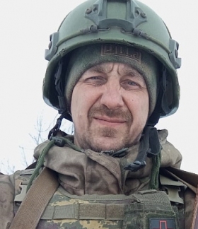 Makarov Dmitriy Nikolaevich