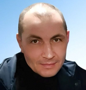 Gordeev Kirill Ivanovich