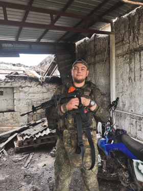 Себко Егор Александрович