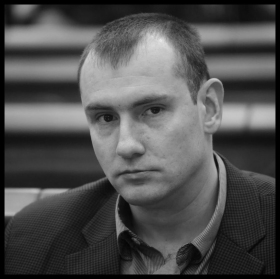 Zhukov Mikhail Valerevich