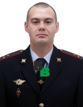 Быков Алексей Владимирович