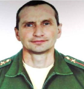 Koltyrin Vladimir Yurevich
