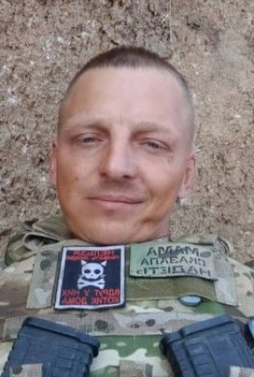 Gubin Sergey Vladimirovich