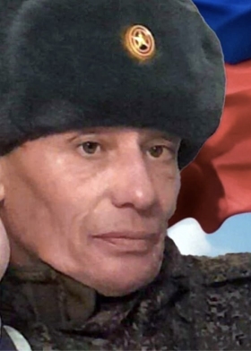 Surkov Sergey Olegovich
