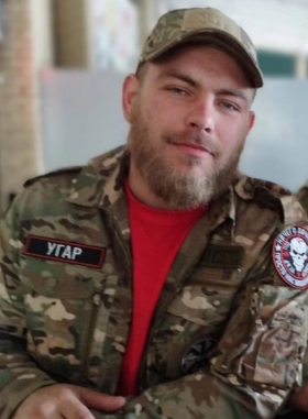 Уваров Иван Валерьевич