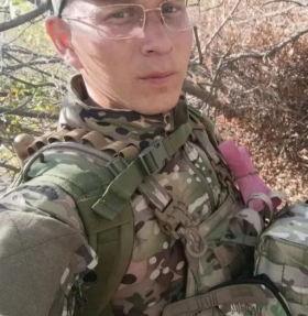 Yakimov Aleksey Yurevich