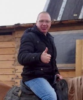 Savin Pavel Aleksandrovich