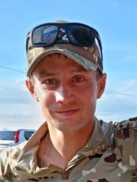 Кусюкбаев Алексей Артемович