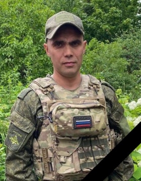 Domozhirov Viktor Nikolaevich