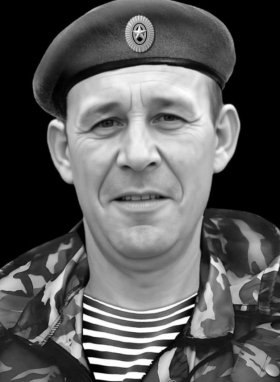 Noskov Aleksey Ivanovich