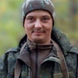 Smirnov Dmitriy Yurevich