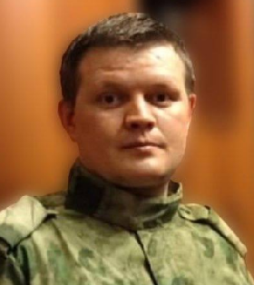 Enchenko Anton Sergeevich