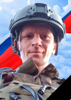 Budarin Andrey Viktorovich