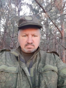 Волнухин Сергей Владимирович