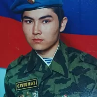 Давлетшин Денис Файзуллович