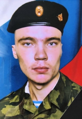 Voronin Kirill Vladislavovich