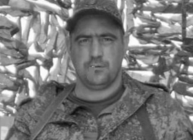 Mikhaylov Ivan Anatolevich
