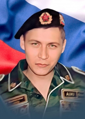 Belevskiy Vladimir Aleksandrovich